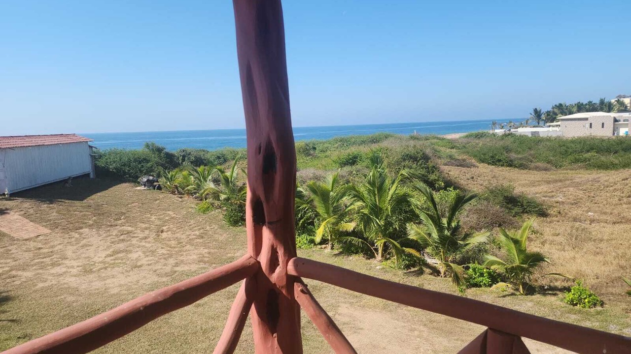 Photo of Outdoor in Isla Navidad