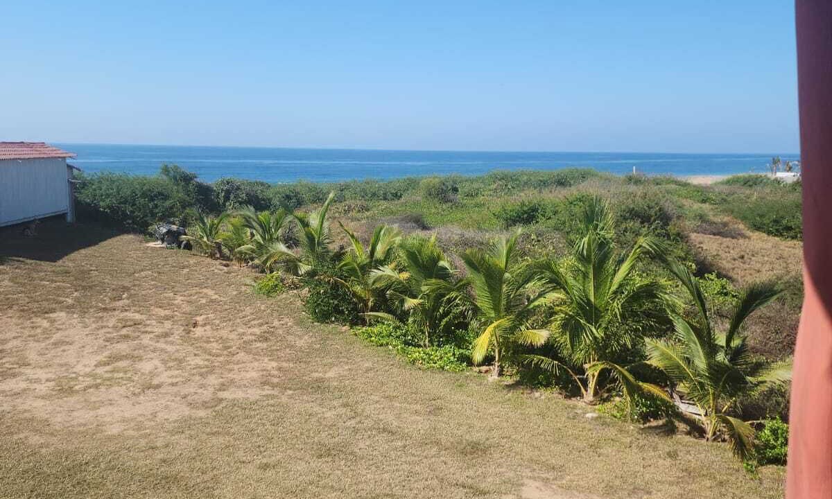 Photo of Outdoor in Isla Navidad