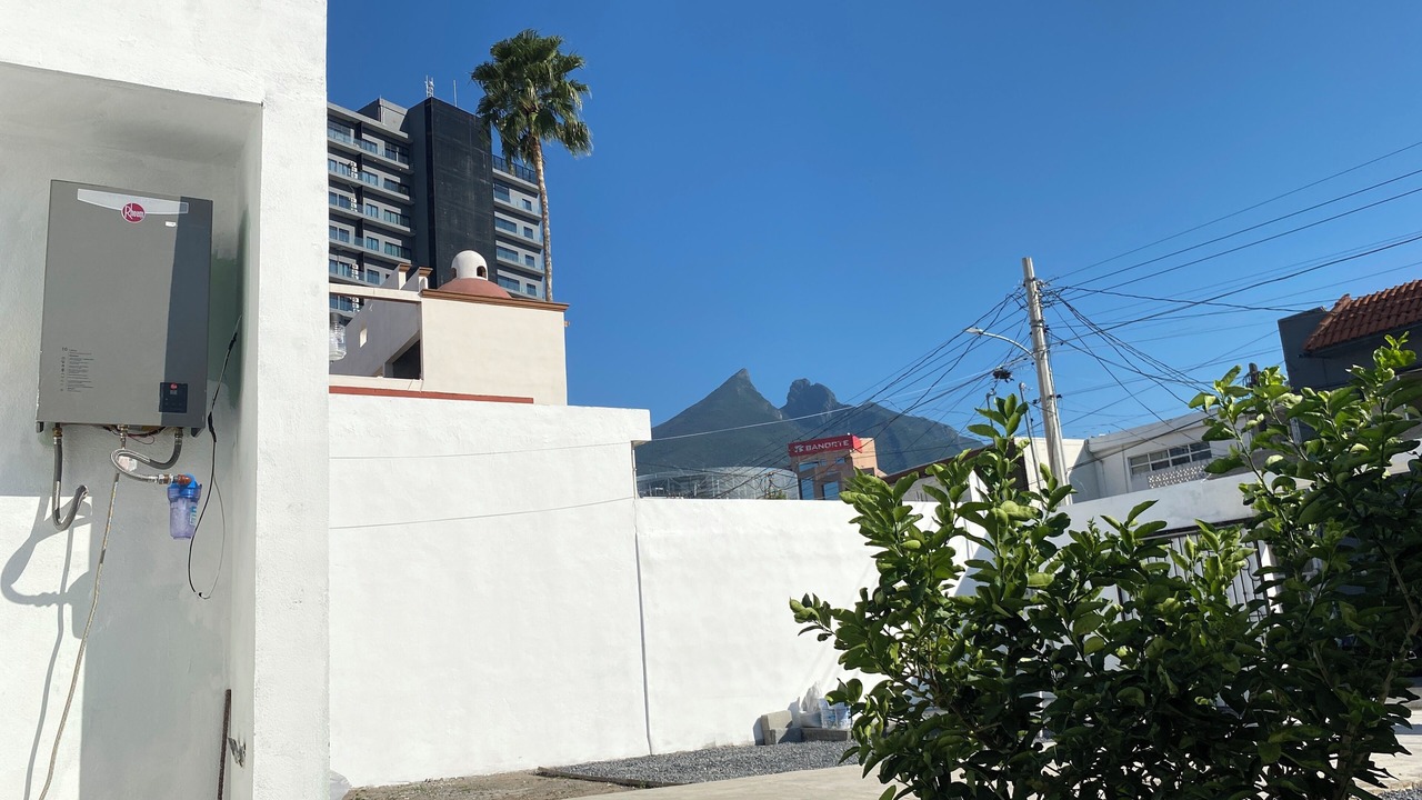 Photo of Outdoor in Monterrey Municipality