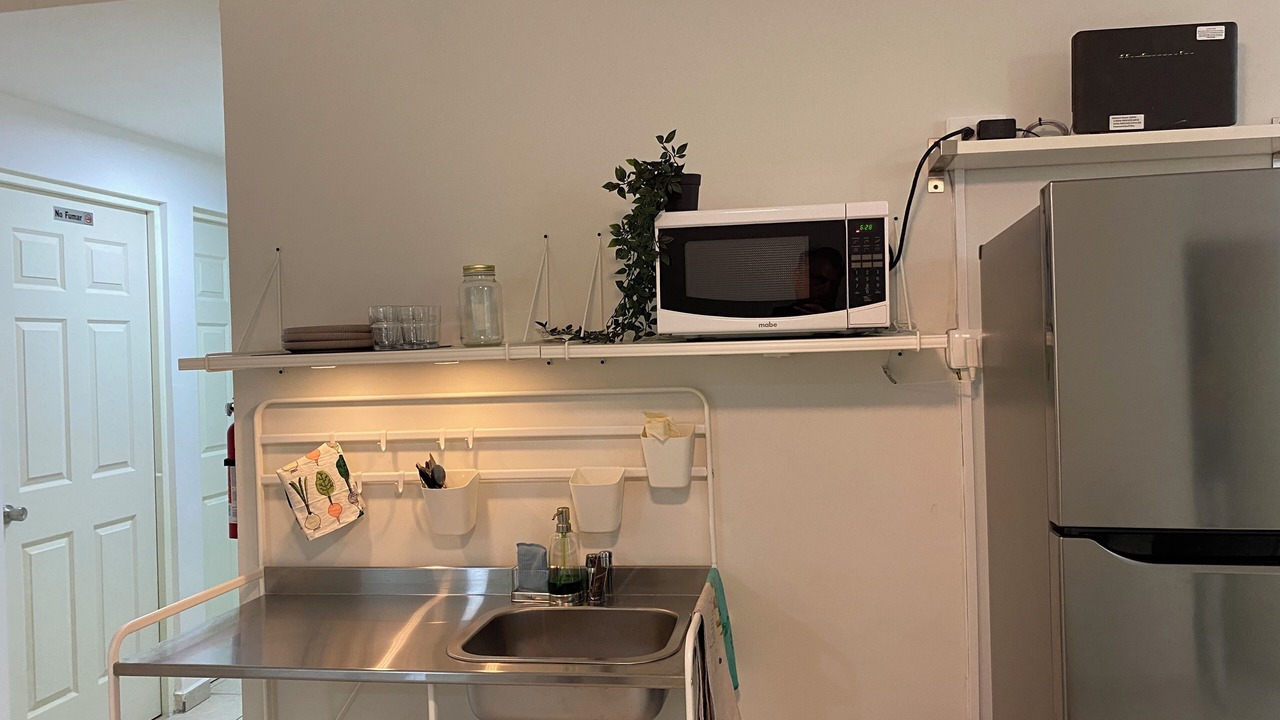Photo of Kitchen in Monterrey Municipality