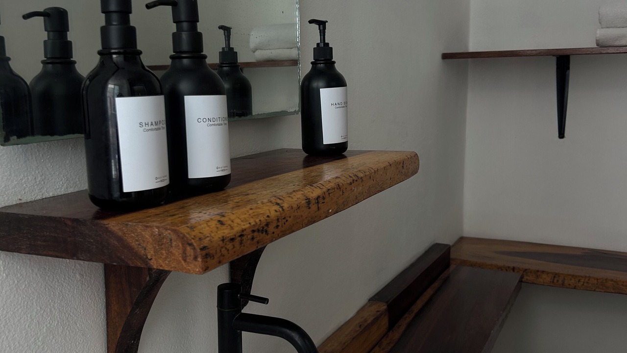 Photo of Bathroom in Puerto Angel