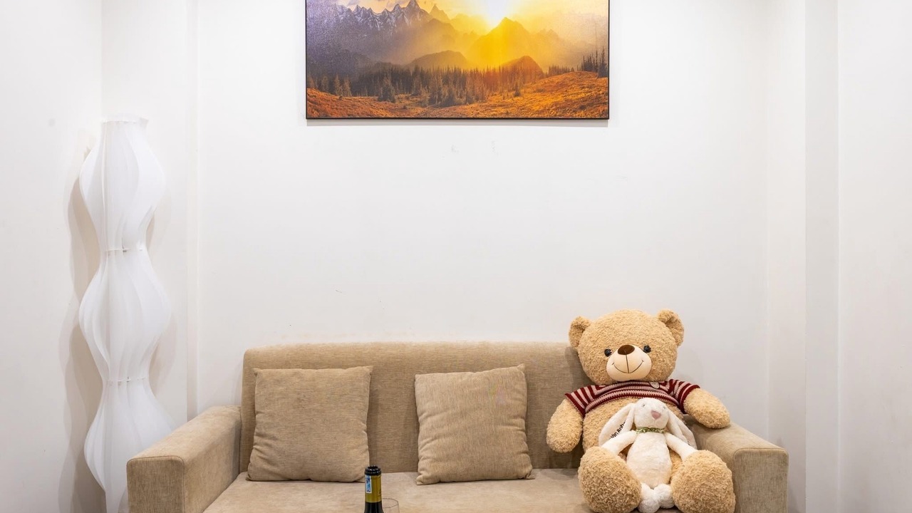 Photo of Livingroom in Quan Hoa