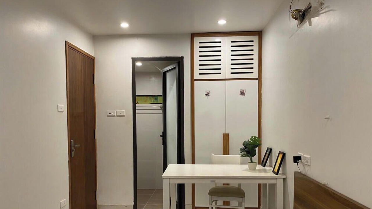 Photo of Bedroom in Quan Hoa