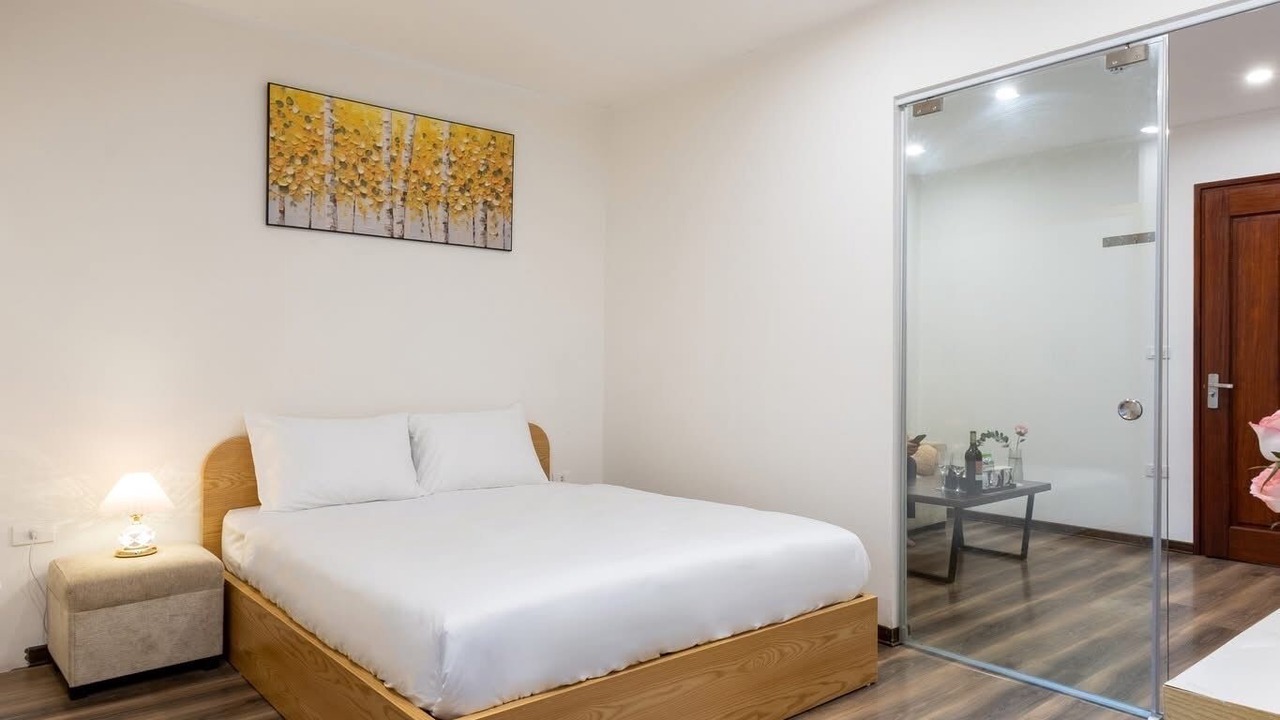 Photo of Bedroom in Quan Hoa