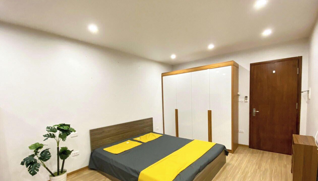 Photo of Bedroom in Quan Hoa