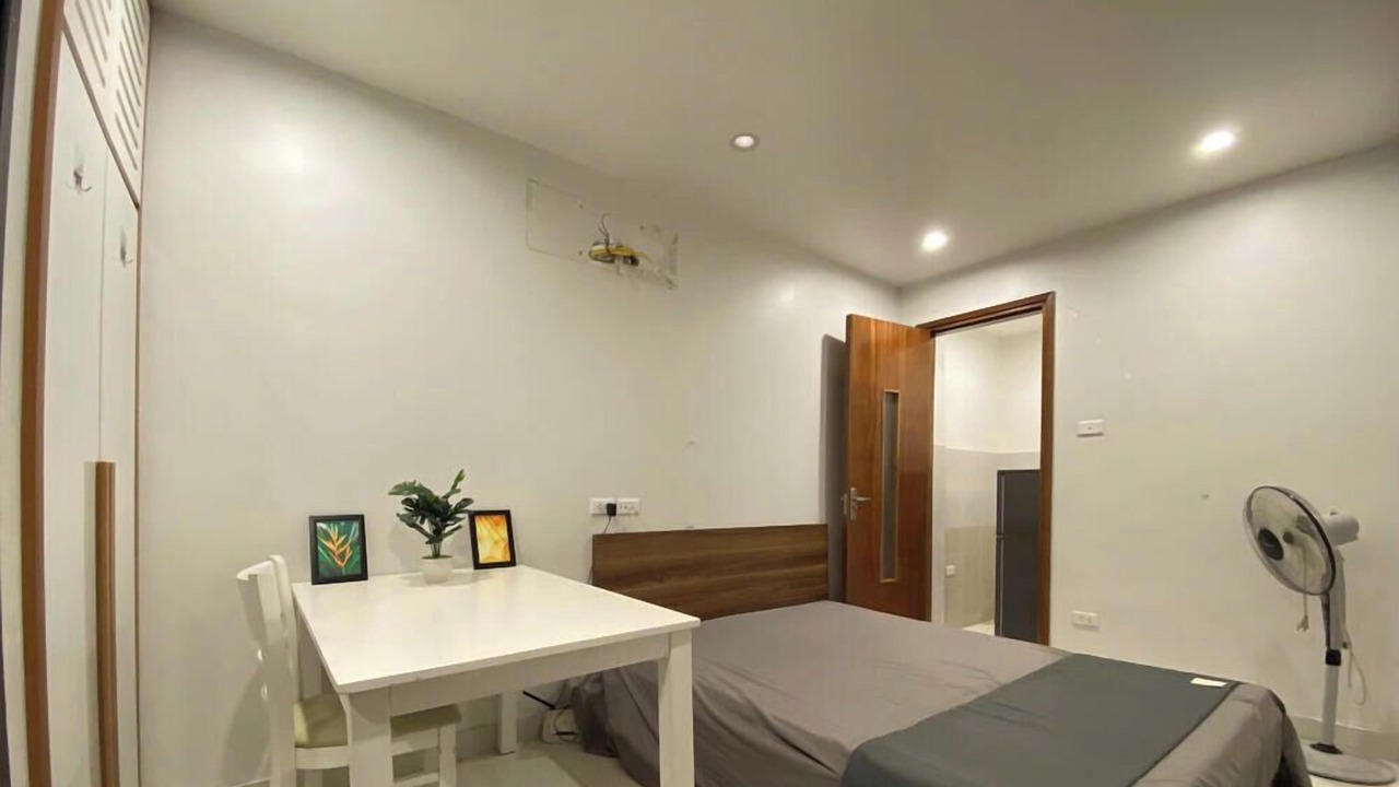 Photo of Bedroom in Quan Hoa