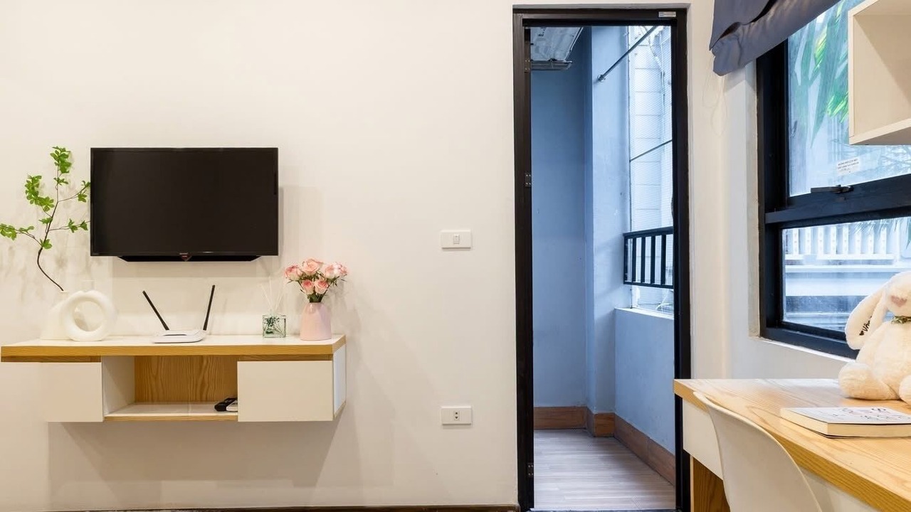 Photo of Bedroom in Quan Hoa