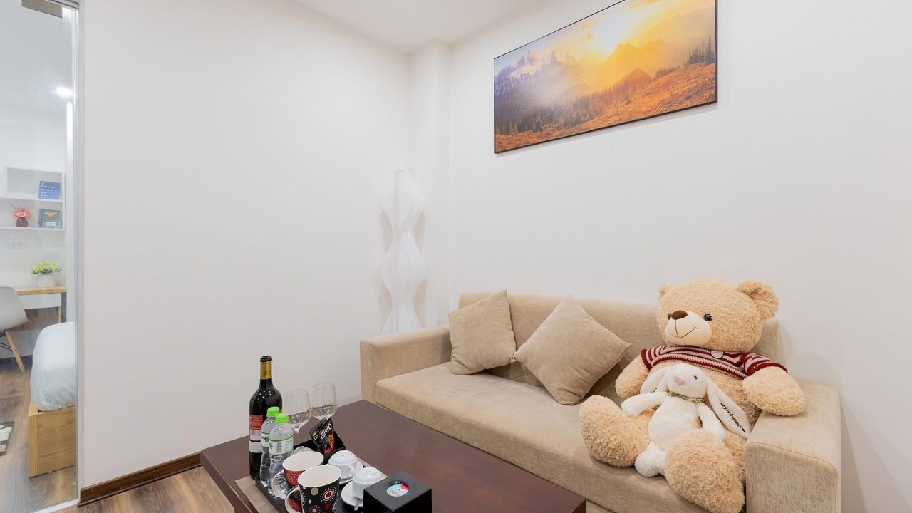 Photo of Livingroom in Quan Hoa