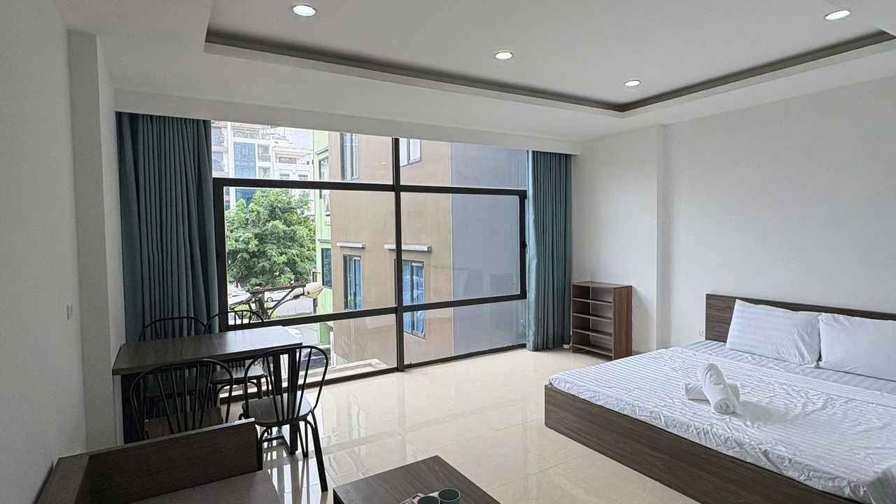 Photo of Bedroom in Quan Hoa