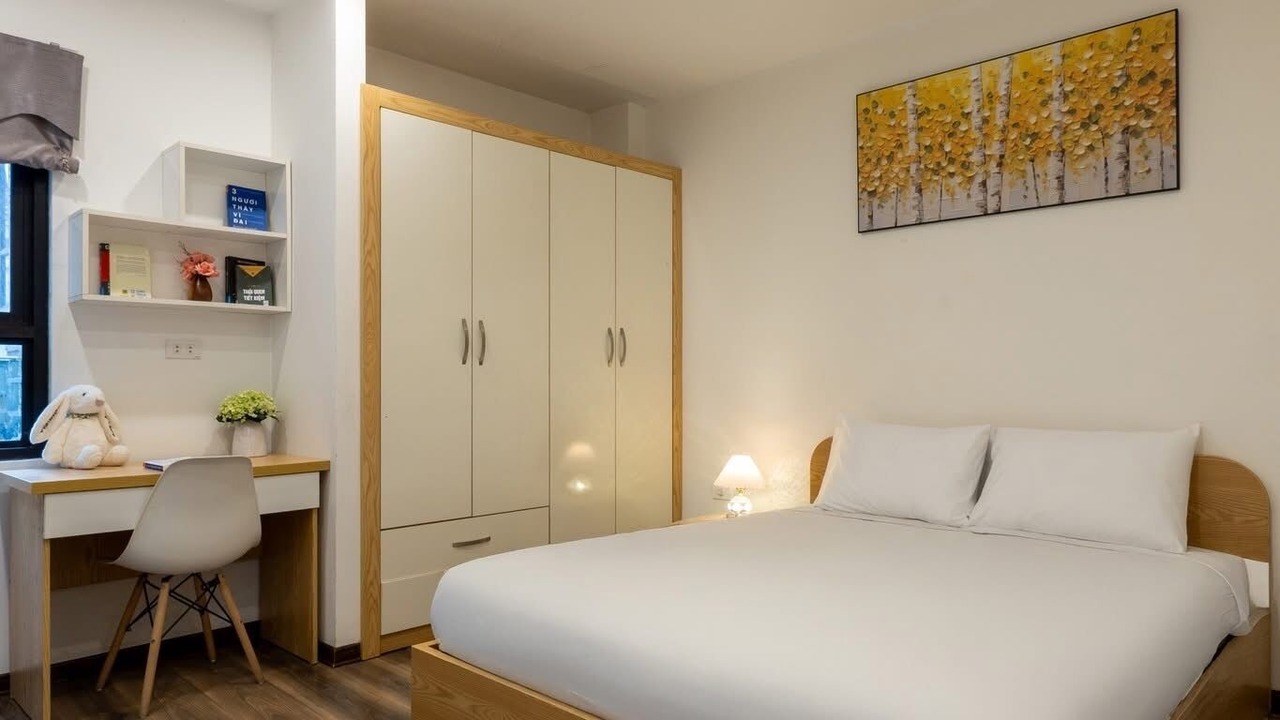 Photo of Bedroom in Quan Hoa