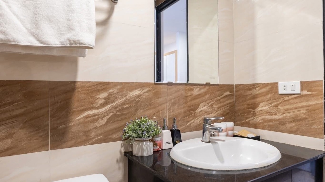 Photo of Bathroom in Quan Hoa
