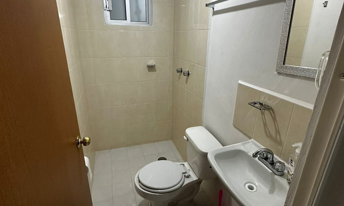 Photo of Bathroom in Orizaba