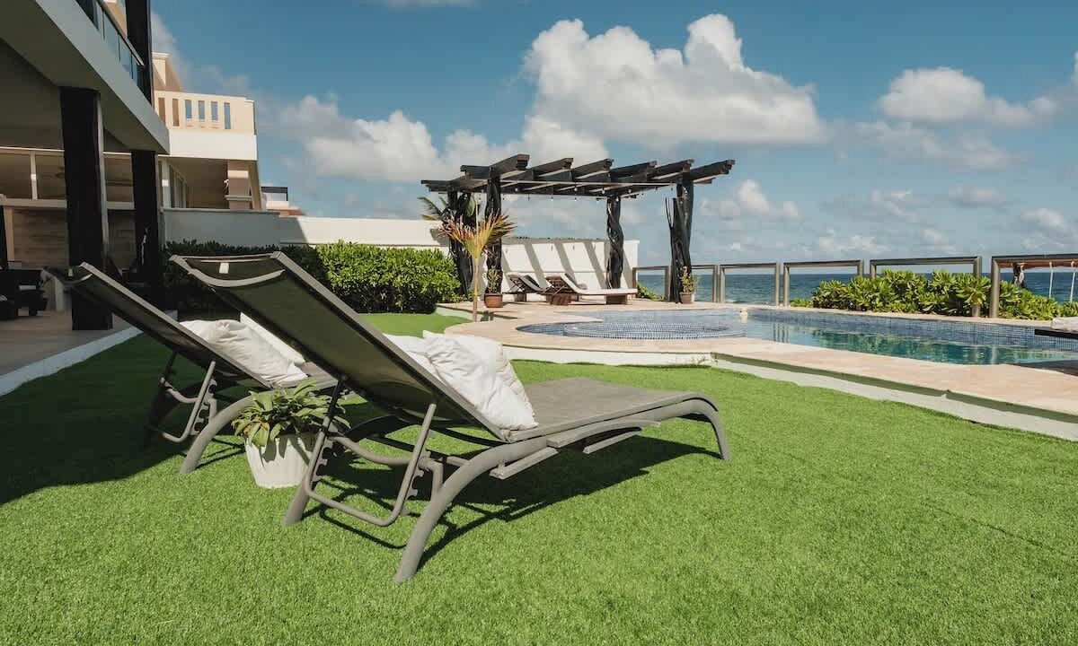 Photo of Outdoor in Soliman Bay
