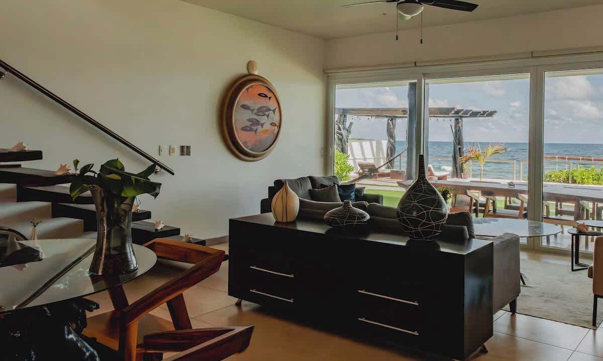 Photo of Livingroom in Soliman Bay