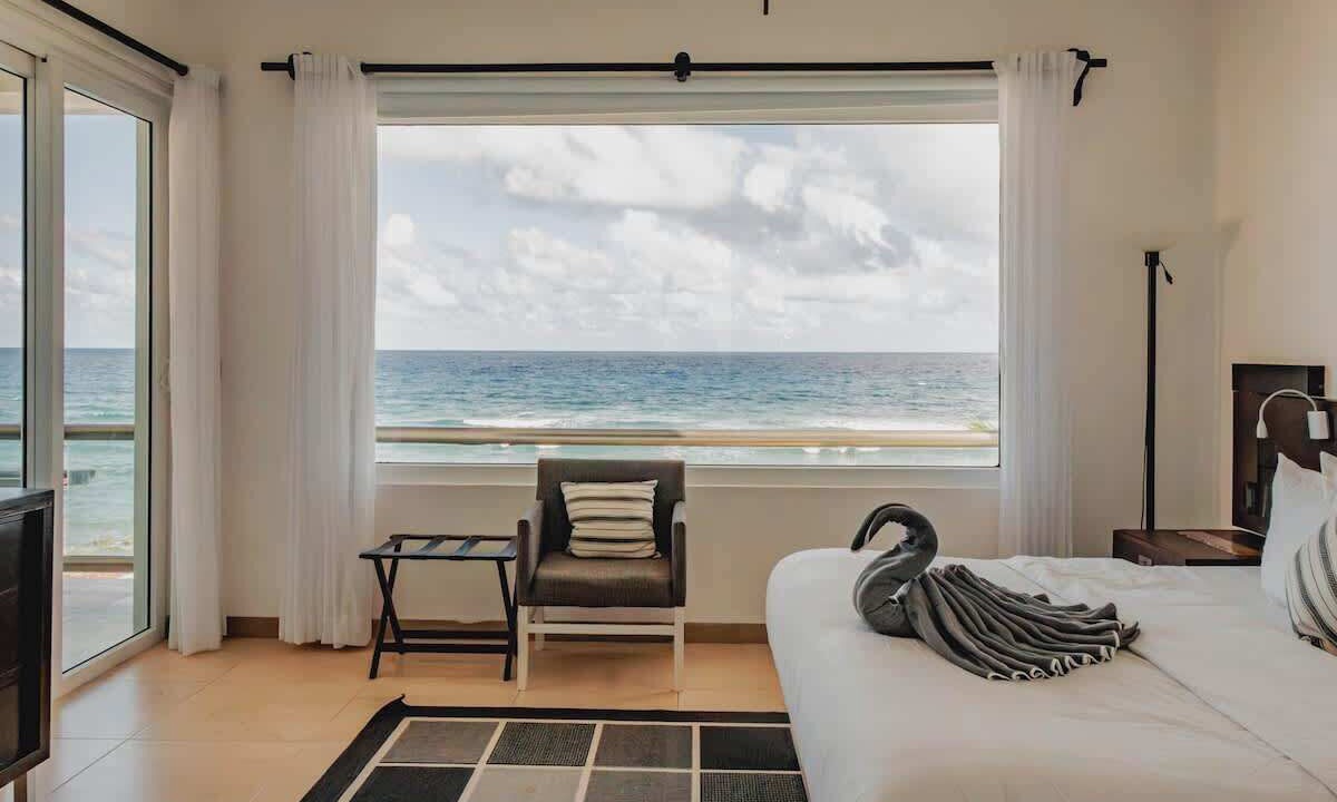 Photo of Bedroom in Soliman Bay