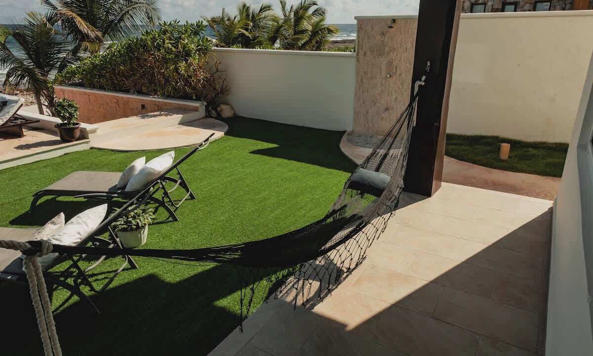 Photo of Patio Balcony in Soliman Bay