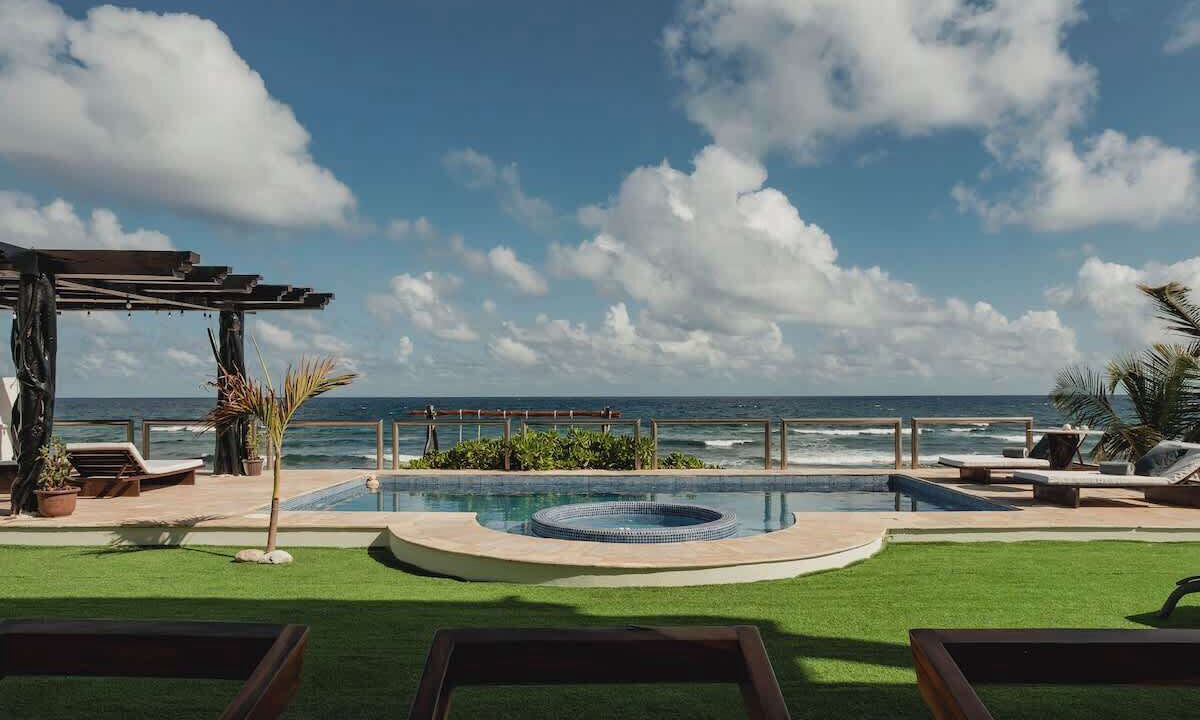 Photo of Outdoor in Soliman Bay