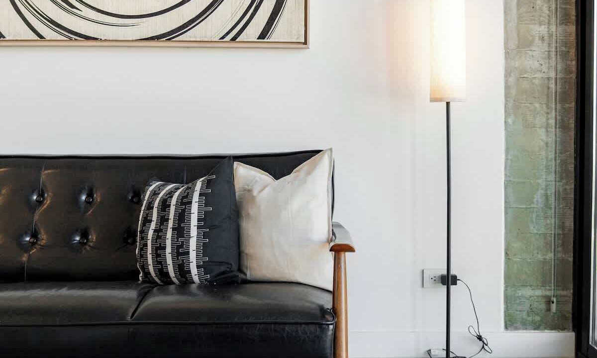 Photo of Livingroom in Avenida Revolucion