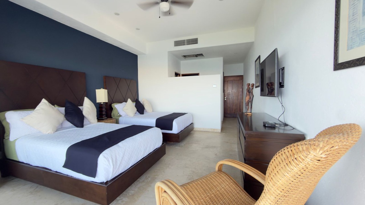Photo of Bedroom in Granjas del Marques