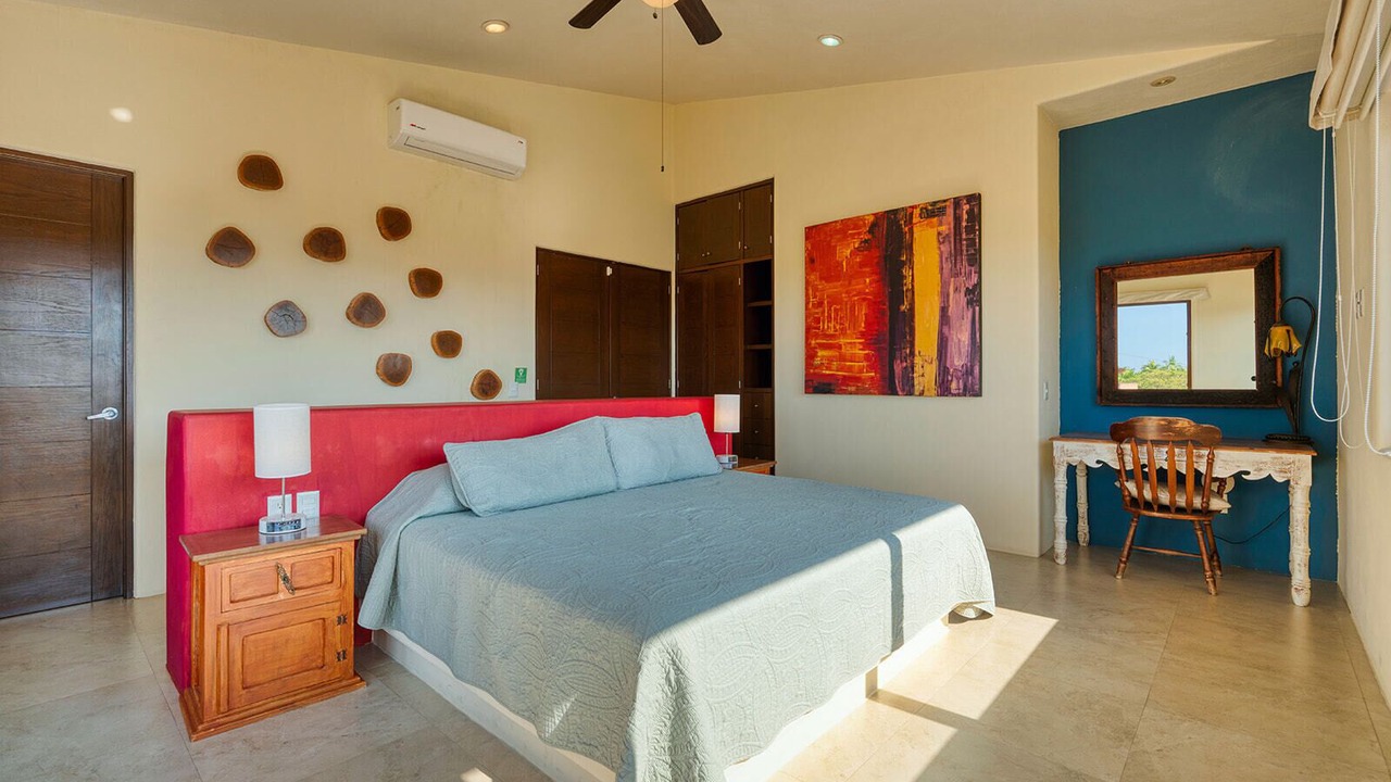 Photo of Bedroom in North End