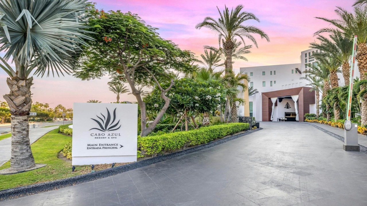 Photo of Outdoor in Zona Hotelera