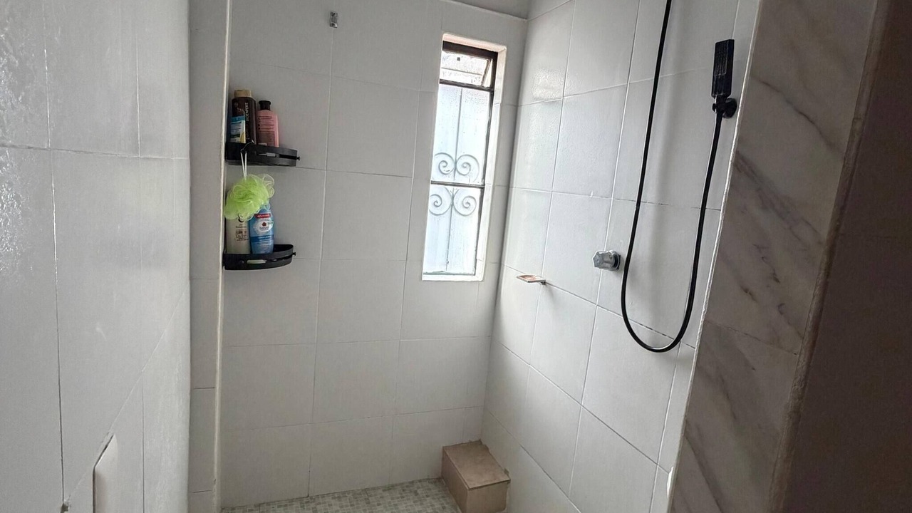 Photo of Bathroom in Colonia 5 de Diciembre