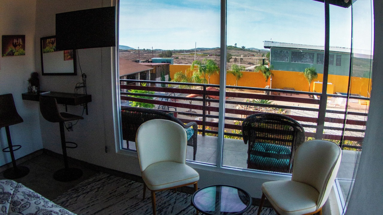 Photo of Bedroom in Ensenada