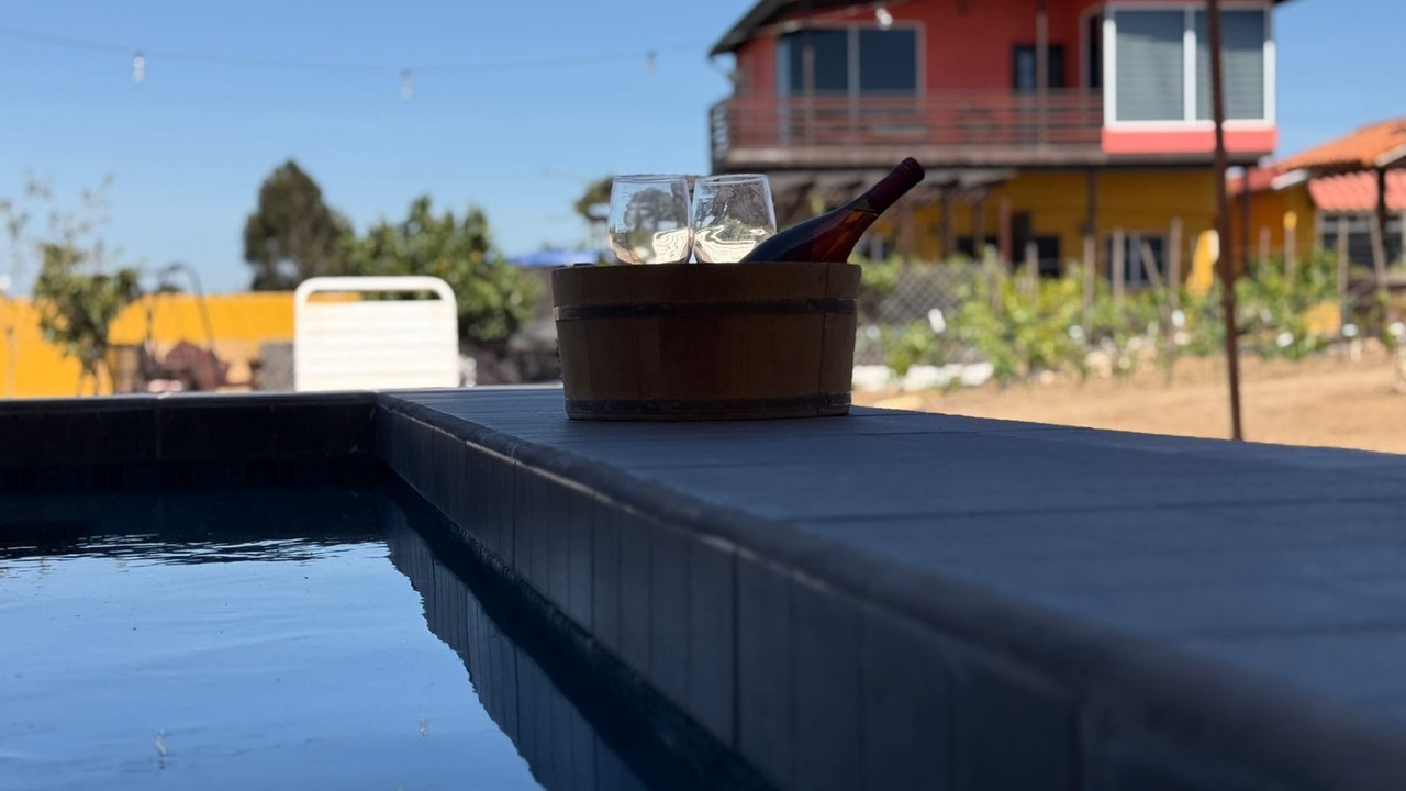 Photo of Outdoor in Ensenada