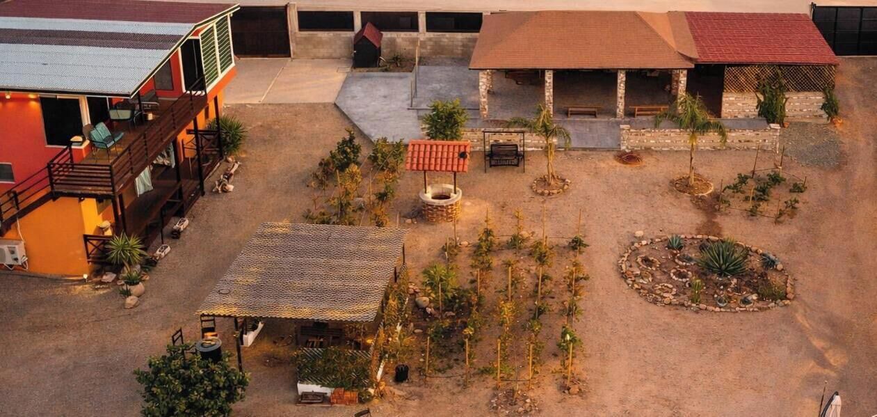 Photo of Outdoor in Ensenada