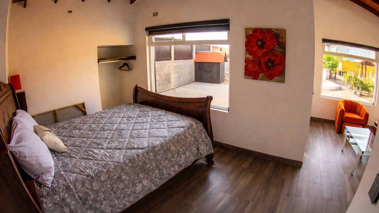 Photo of Bedroom in Ensenada