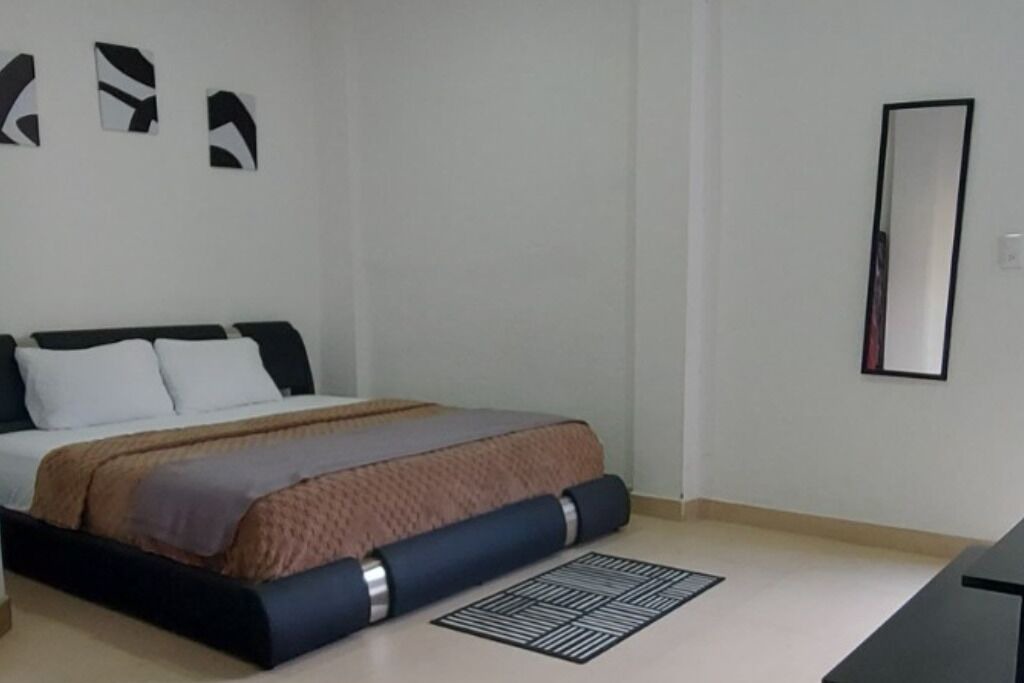 Photo of Bedroom in Tuxpan