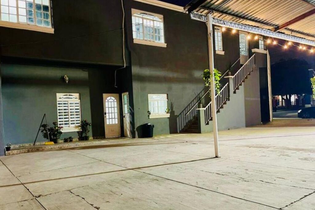 Photo of Outdoor in Tuxpan