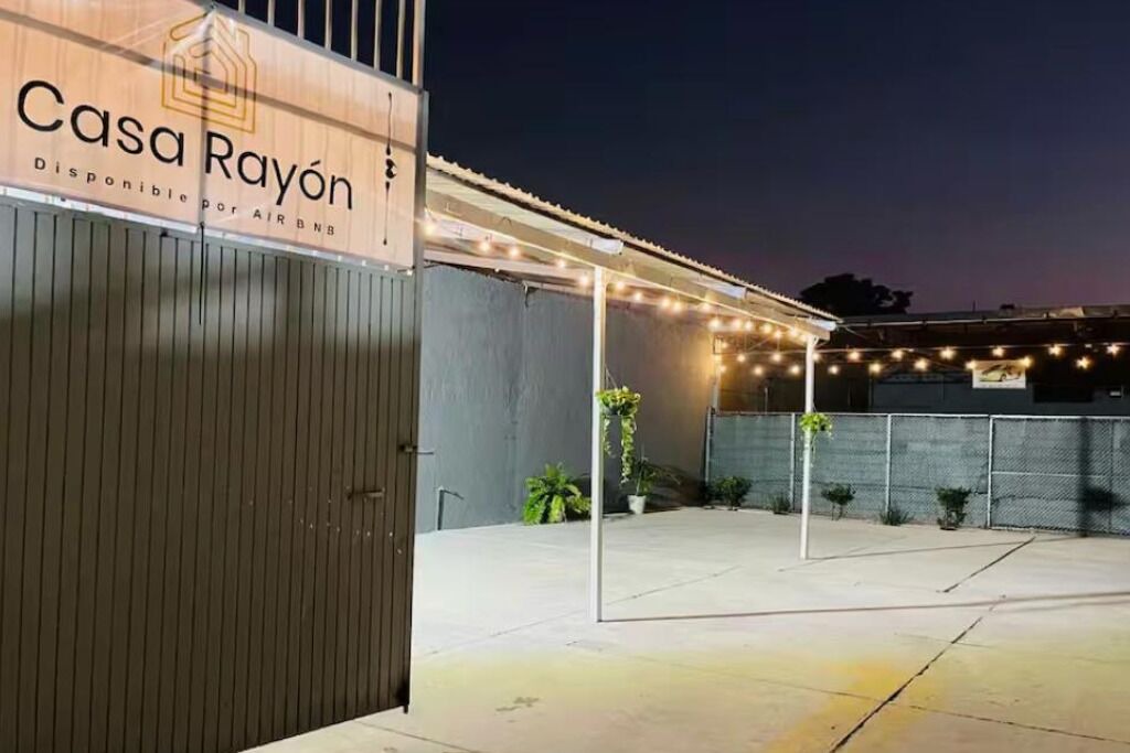 Photo of Outdoor in Tuxpan