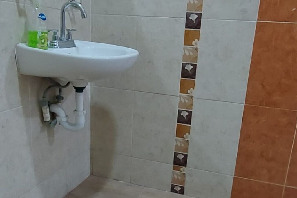 Photo of Bathroom in Tuxpan