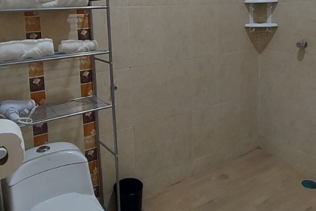 Photo of Bathroom in Tuxpan