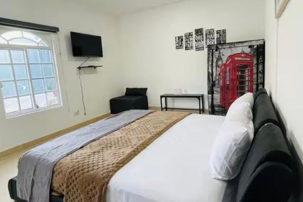 Photo of Bedroom in Tuxpan