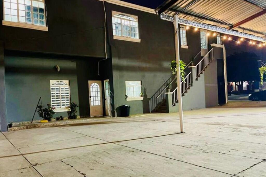 Photo of Outdoor in Tuxpan