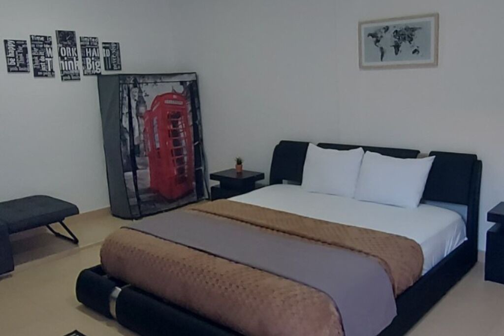 Photo of Bedroom in Tuxpan