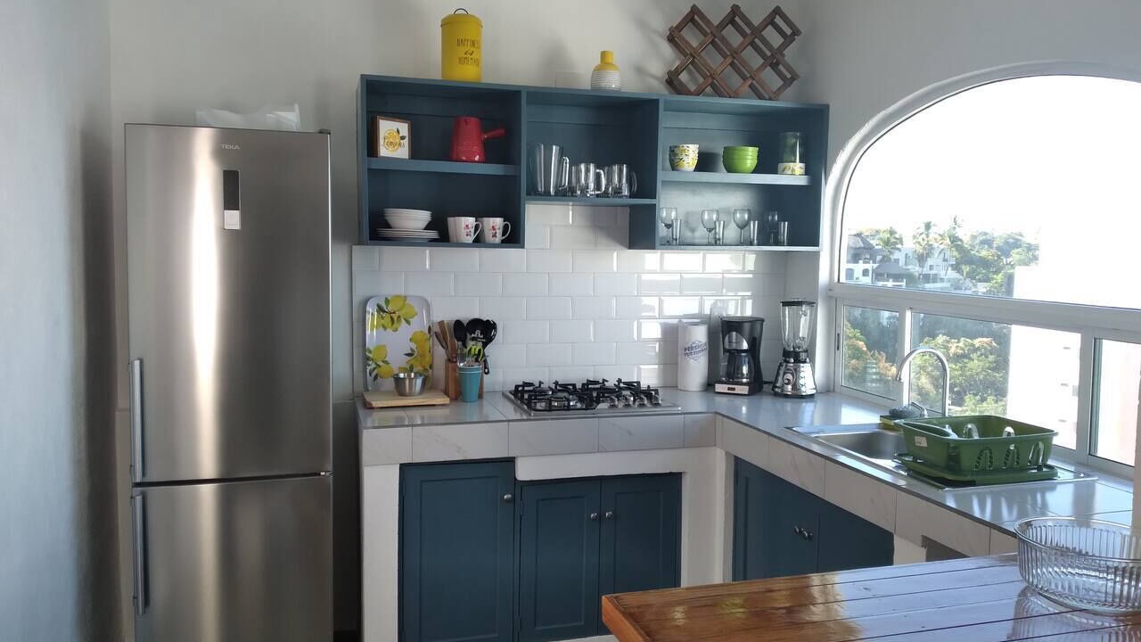 Photo of Kitchen in Las Hadas