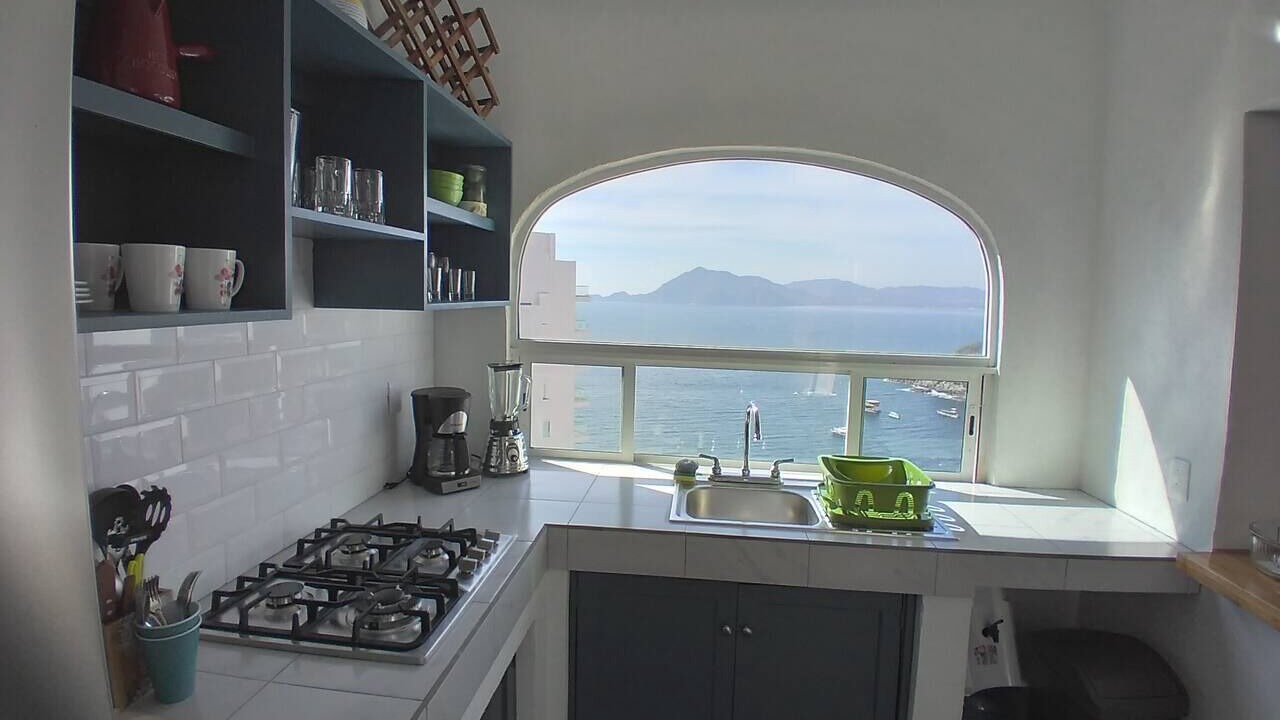Photo of Kitchen in Las Hadas