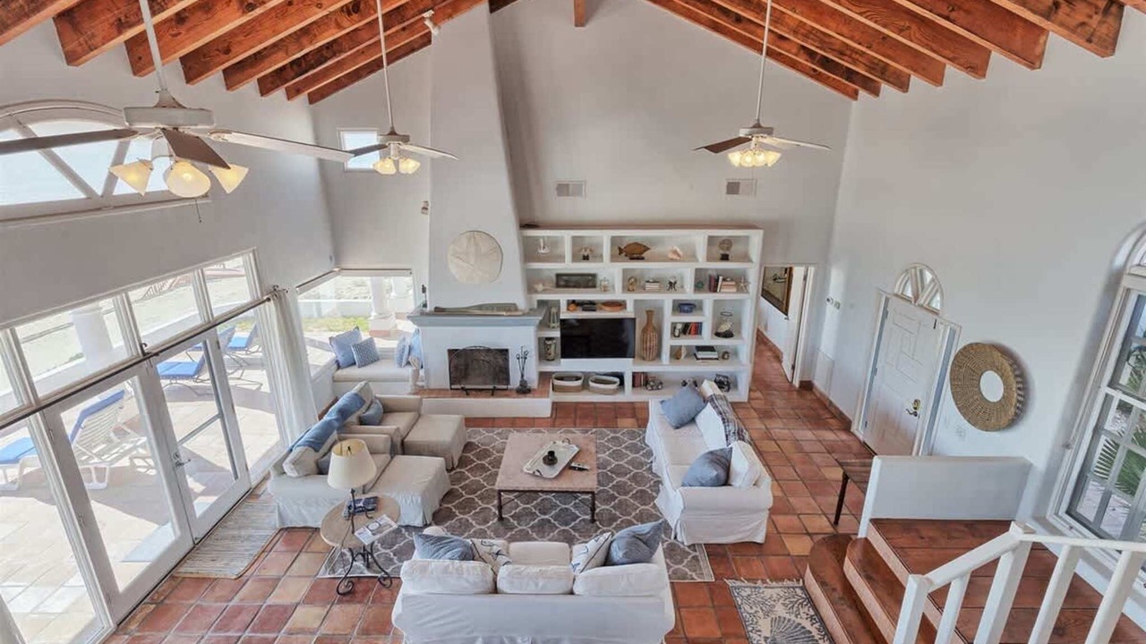 Photo of Livingroom in Las Conchas