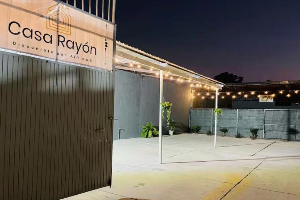 Photo of Outdoor in Tuxpan