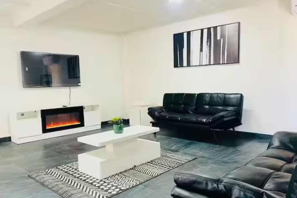 Photo of Livingroom in Tuxpan