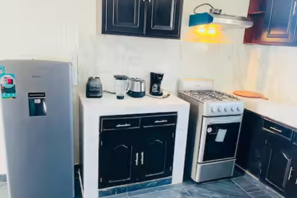 Photo of Kitchen in Tuxpan