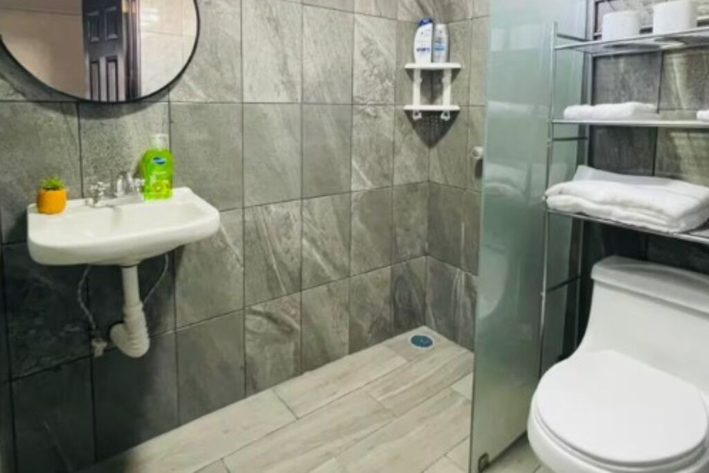Photo of Bathroom in Tuxpan