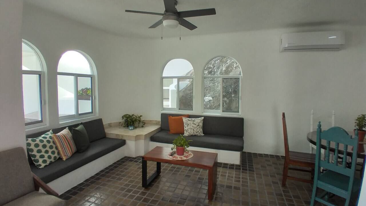 Photo of Livingroom in Las Hadas