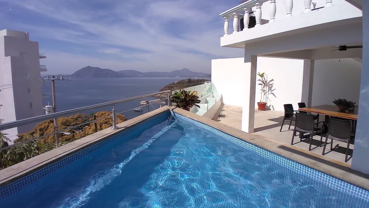 Photo of Outdoor in Las Hadas