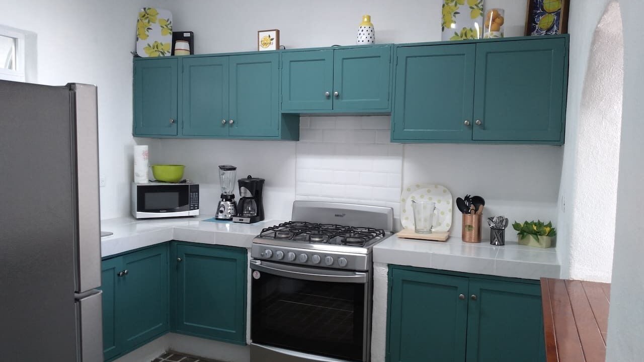 Photo of Kitchen in Las Hadas