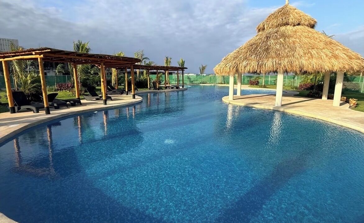 Photo of Outdoor in Puente del Mar