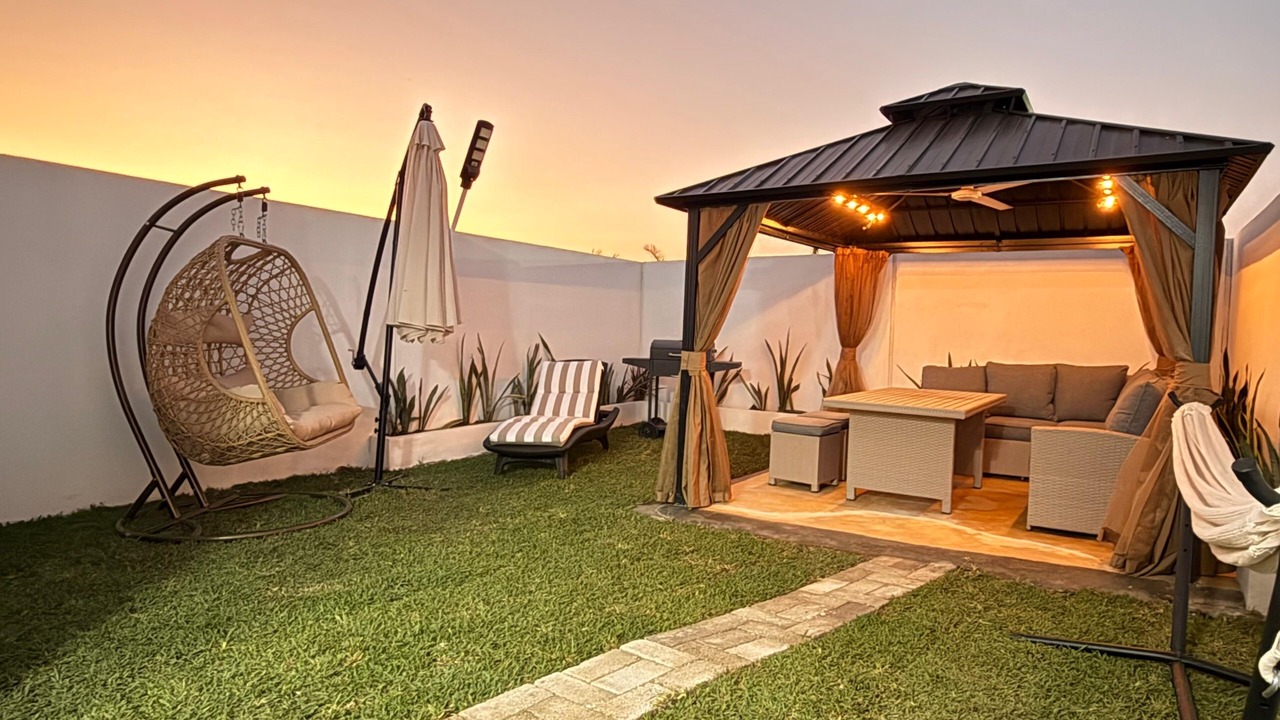 Photo of Patio Balcony in Puente del Mar